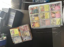 Pokemon TCG Collection Various Cards - Image 1
