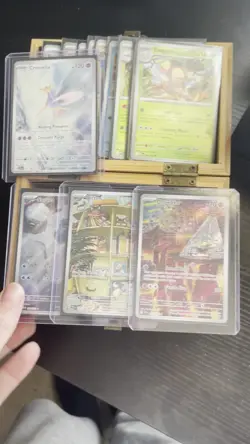Pokemon TCG Collection Various Cards - Image 2