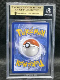 (US) BGS 9.5 Lucario VSTAR Pokemon TCG SWSH291 Sword & Shield Holo Promo English - Image 2