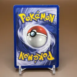 Mr. Mime 27/130 Base Set 2 Unlimited MP Pokemon TCG - Image 2
