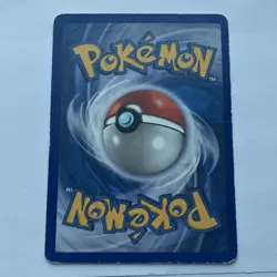 Pokemon Bulbasaur 46/100 Crystal Guardians Reverse Holo Common Basic HP 50 - Image 2