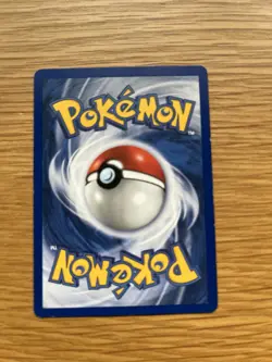 Pokemon Chinchou 55/111 Neo Genesis - MP - Image 3