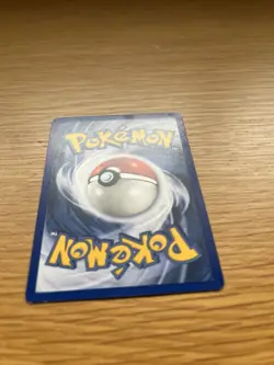 Pokemon Chinchou 55/111 Neo Genesis - MP - Image 4