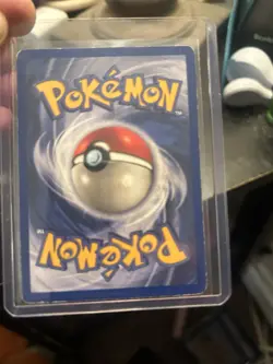 Pokemon TCG Base Set Blastoise, Wartortle, Squirtle, Mantine Lot 4 Wizards 1999 - Image 3