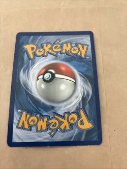 *Damaged* 2018 Pokemon Tcg Forbidden Light Nagandel Gx FA 121/131 Alola - Image 2