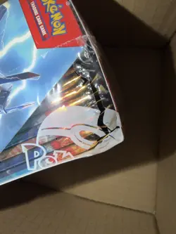 Pokemon TCG Surging Sparks Booster Box Brand New Sealed Read Description - Image 4