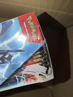Pokemon TCG Surging Sparks Booster Box Brand New Sealed Read Description - Image 5