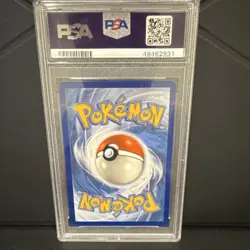 Pokemon Shuppet Shiny Holo Rare SV16/SV94 Hidden Fates Shiny Vault PSA 10 60 HP - Image 2