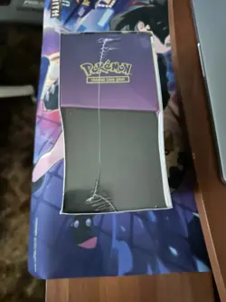 Scarlet and Violet Base Set Pokemon Center Exclusive ETB Miraidon Art SEALED - Image 4