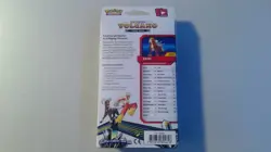 Pokemon Sun & Moon Lost Thunder Blazing Volcano Theme Deck 2018 New - Image 2