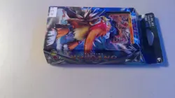Pokemon Sun & Moon Lost Thunder Blazing Volcano Theme Deck 2018 New - Image 3