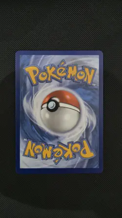 Dustox 220/217 — Pokemon TCG Ascended Heroes —Pack Fresh Illustration Rare - Image 2