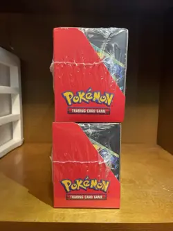 Pokemon Sam’s Club Prismatic Evolutions Surprise Box + Booster Bundle Lot Of 2 - Image 4