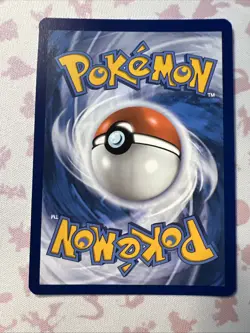 Pokemon TCG Scarlet and Violet Full Art Trainer Ultra Rare Penny 239/198 - Image 4