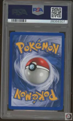 Growlithe Reverse Holo 45/110 Legendary Collection Pokemon PSA 10 - Image 2