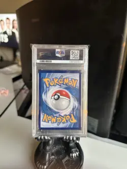 2025 POKEMON SIMPLIFIED CHINESE CBB3 C-GEM PACK VOL 3 #07 CUBONE PSA 10 - Image 2