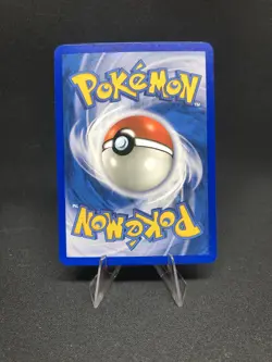 Diglett 50/100 Pokemon Crystal Guardians Stamped Reverse Holo NM - Image 2