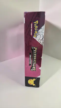 Pokemon - Celebrations Collection Dark Sylveon V Box SEALED - Image 3
