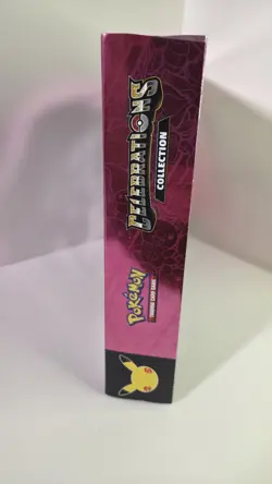Pokemon - Celebrations Collection Dark Sylveon V Box SEALED - Image 4