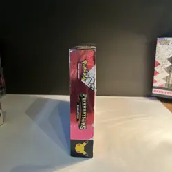 Pokemon Celebrations Dark Sylveon V 25th Anniversary Collection Box | Sealed - Image 4