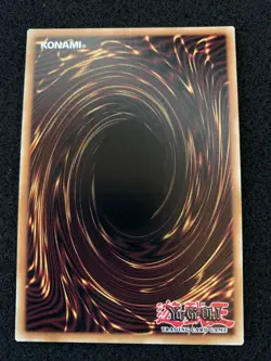 Yu-Gi-Oh! Monster Reborn TN19-EN011 2019 Gold Sarcophagus Tin Limited Edition NM - Image 2