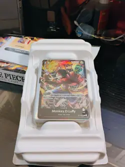 3D2Y One Piece [ST-14] TCG Bandai Starter Deck (slightly damaged outer box) - Image 2