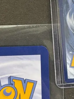 JUMBO Lenticular Charizard Ex 54/91 Pokemon TCG Box Exclusive Card NM - Image 4