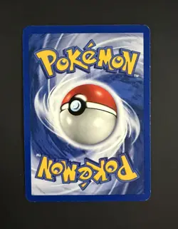 Beedrill 21/130 Base Set 2 Rare Pokemon Card - Image 2