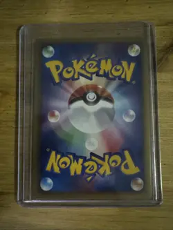 Aura's Lucario 093/PCG-P PokePark Japanese Pokemon Card TCG Near-Mint US Seller - Image 2