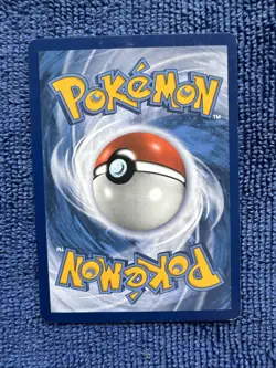 Bulbasaur 1/108 Build A Bear Promo Dark Explorers Pokemon Card LP Black & White - Image 2