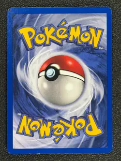 Pokedex 115/130 Base Set 2 Series Uncommon TRAINER Pokemon Card 1999-2000 NM - Image 2