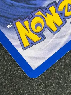 Pokedex 115/130 Base Set 2 Series Uncommon TRAINER Pokemon Card 1999-2000 NM - Image 4