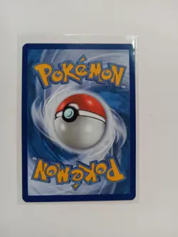 Centiskorch 030/132 Reverse Holo Mega Evolution NM Pokemon Card - Image 2