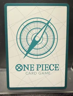 PRB-02 Don!! Boa Hancock FOIL The Best Vol 2 One Piece English Card - Image 2