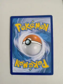 Darkrai XY114 XY Holo BASIC FULL ART pokemon card - Image 2