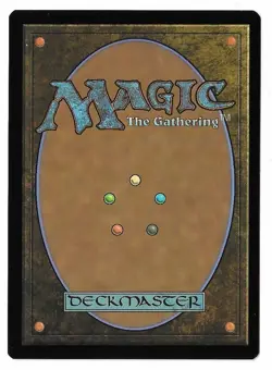 MTG Rugged Prairie Final Fantasy Commander (FIC) Rare Magic Card #0417 Unplayed - Image 2