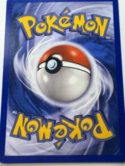 Pokemon TCG Venusaur EX Holo Rare Card FireRed LeafGreen 112/112 - Image 2
