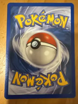 Pokemon TCG Venusaur EX Holo Rare Card FireRed LeafGreen 112/112 - Image 3