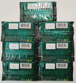 7 x MTG CONSPIRACY 2014 Sealed Booster Packs from Box Magic the Gathering - Image 4