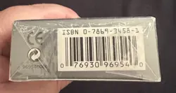 Magic the Gathering Fifth Dawn SPECIAL FORCES Theme Deck Factory Sealed 2 Color - Image 4