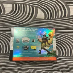 Magic The Gathering MTG Final Fantasy Chocobo Bundle - New & Sealed - Image 3