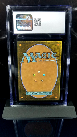 Astarion, the Decadent Foil #1797 - Secret Lair - Graded CGC 8.5 - Image 2
