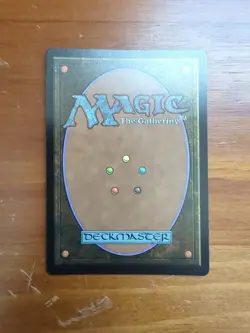 Formidable Speaker (Extended Art) Lorwyn Eclipsed Foil - Image 2