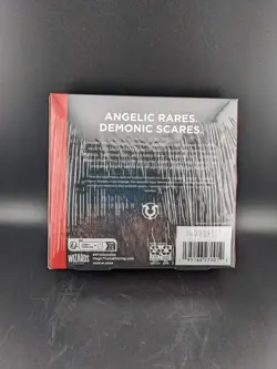 Magic the Gathering Innistrad Remastered Collector Booster Box Factory Sealed - Image 2