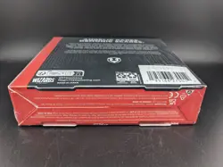 Magic the Gathering Innistrad Remastered Collector Booster Box Factory Sealed - Image 3