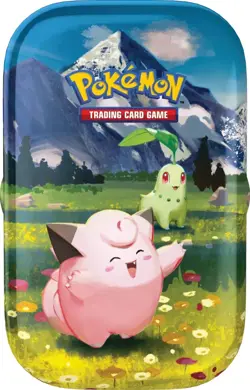 Pokemon Ascended Heroes Tin Set - All Five Sealed Tins With Packs - Free Ship - Image 4