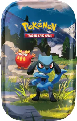 Pokemon Ascended Heroes Tin Set - All Five Sealed Tins With Packs - Free Ship - Image 5