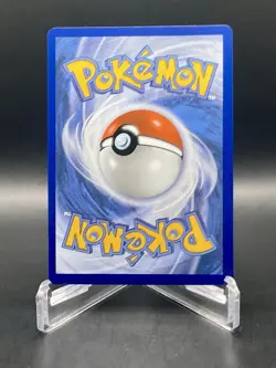 Whimsicott (Master Ball Pattern) 008/131 Prismatic Evolutions Holo Pokemon NM/M - Image 2