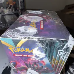 Pokemon TCG Sword & Shield Darkness Ablaze Sealed Booster Box English - Image 4