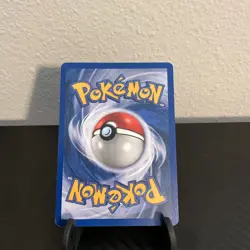 Pokemon Scyther 17/130 Base Set 2 Holo Rare - Image 2